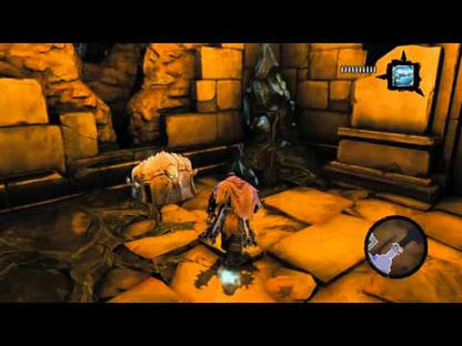 IGDB trailer: Darksiders II