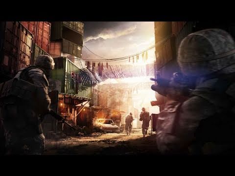 IGDB trailer: Operation Flashpoint: Red River