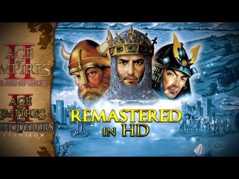 IGDB trailer: Age of Empires II: HD Edition
