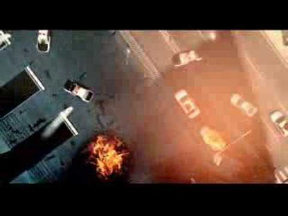 IGDB trailer: Kane & Lynch: Dead Men