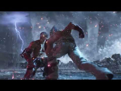 IGDB trailer: Tekken 8