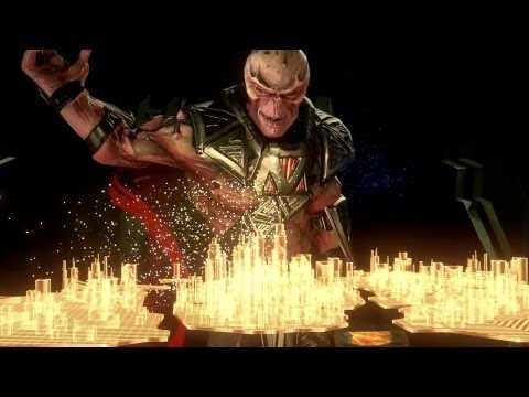 IGDB trailer: Saints Row IV