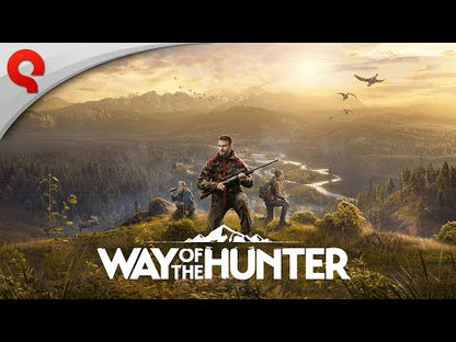 IGDB trailer: Way of the Hunter