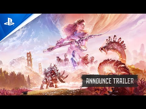 IGDB trailer: Horizon Forbidden West: Complete Edition