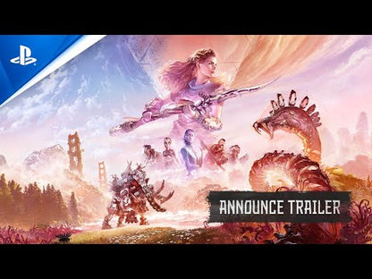 IGDB trailer: Horizon Forbidden West: Complete Edition