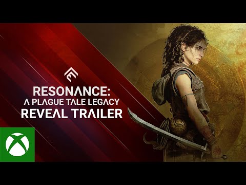Resonance: A Plague Tale Legacy (PC) - Steam Klíč – trailer