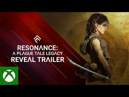 Resonance: A Plague Tale Legacy (PC) - Steam Klíč – trailer