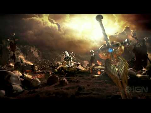 IGDB trailer: Might & Magic: Heroes VI