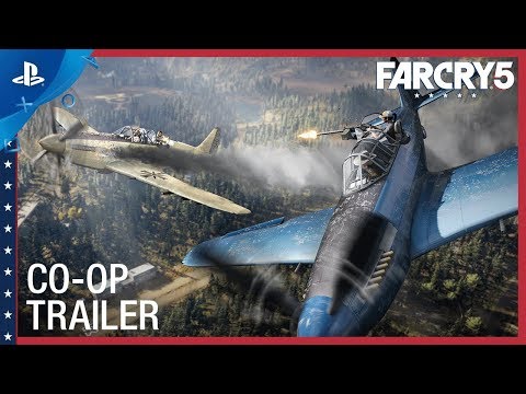 IGDB trailer: Far Cry 5