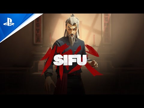 IGDB trailer: Sifu