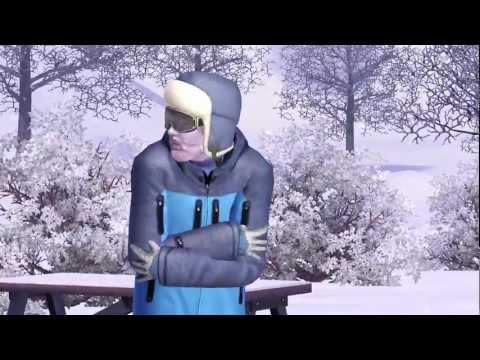 IGDB trailer: The Sims 3: Seasons