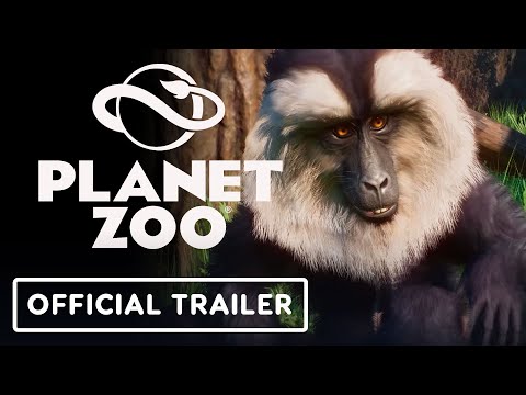 IGDB trailer: Planet Zoo: Asia Animal Pack