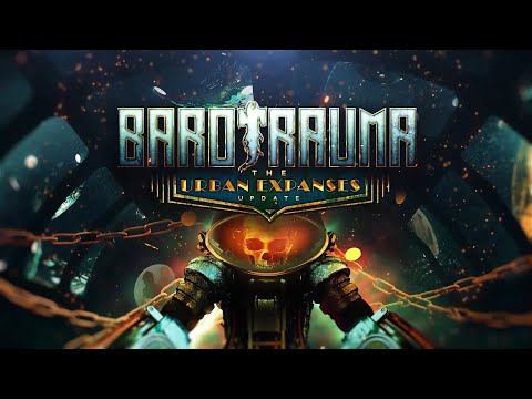 IGDB trailer: Barotrauma