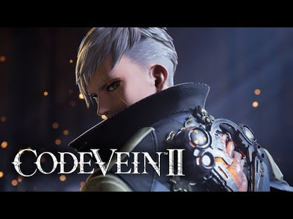 IGDB trailer: Code Vein II