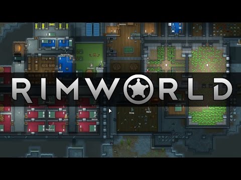 RimWorld (PC) - Steam Klíč – trailer