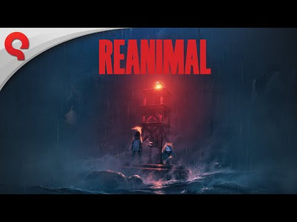 Reanimal (PC) - klucz Steam