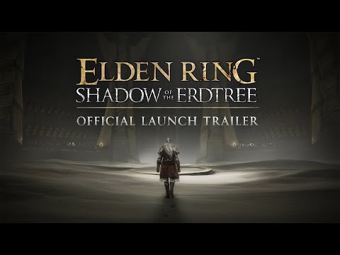 ELDEN RING Shadow of the Erdtree DLC (Xbox Series X) - Xbox Live – trailer
