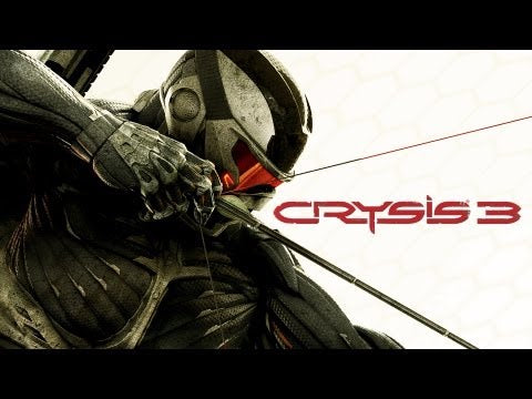 IGDB trailer: Crysis 3