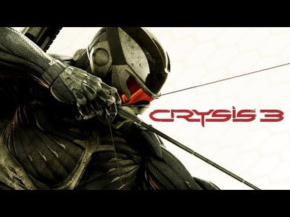 IGDB trailer: Crysis 3