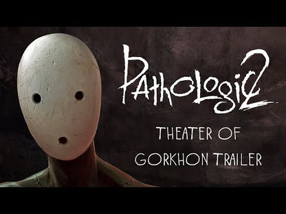 IGDB trailer: Pathologic 2