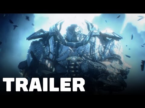 IGDB trailer: Anthem: Legion of Dawn Edition