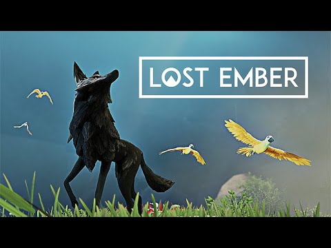 IGDB trailer: Lost Ember
