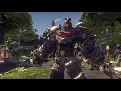 IGDB trailer: Fable Anniversary