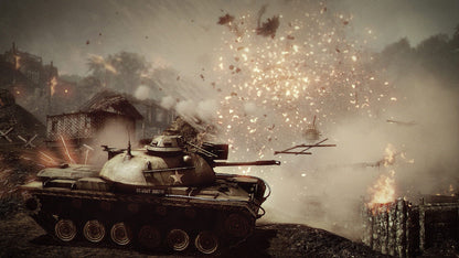 IGDB screenshot: Battlefield: Bad Company 2 Vietnam (2)