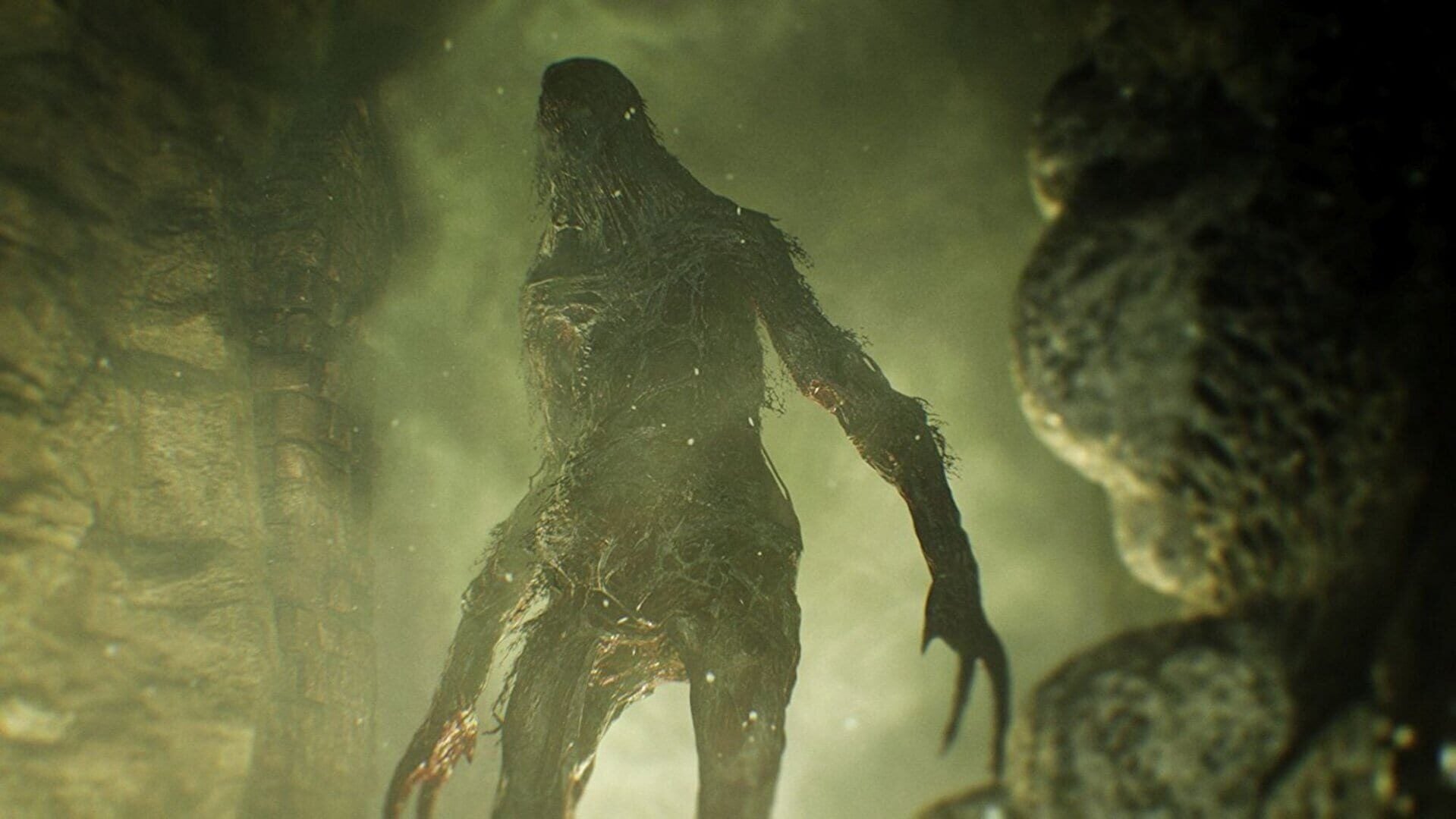 IGDB screenshot: Resident Evil 7: Biohazard - Gold Edition (1)