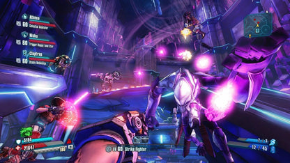 IGDB screenshot: Borderlands: The Handsome Collection (1)