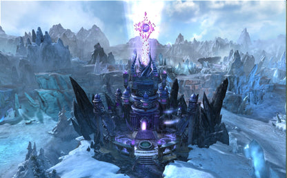 IGDB screenshot: Might & Magic: Heroes VI - Shades of Darkness (3)