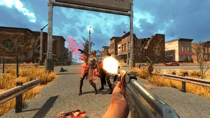 7 Days to Die Steam Klíč – herní záběr (1)