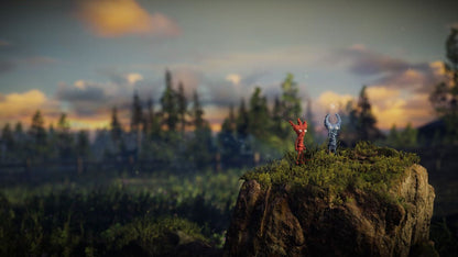 IGDB screenshot: Unravel Two (3)