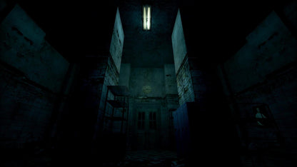 IGDB screenshot: Hunted: One Step Too Far (3)