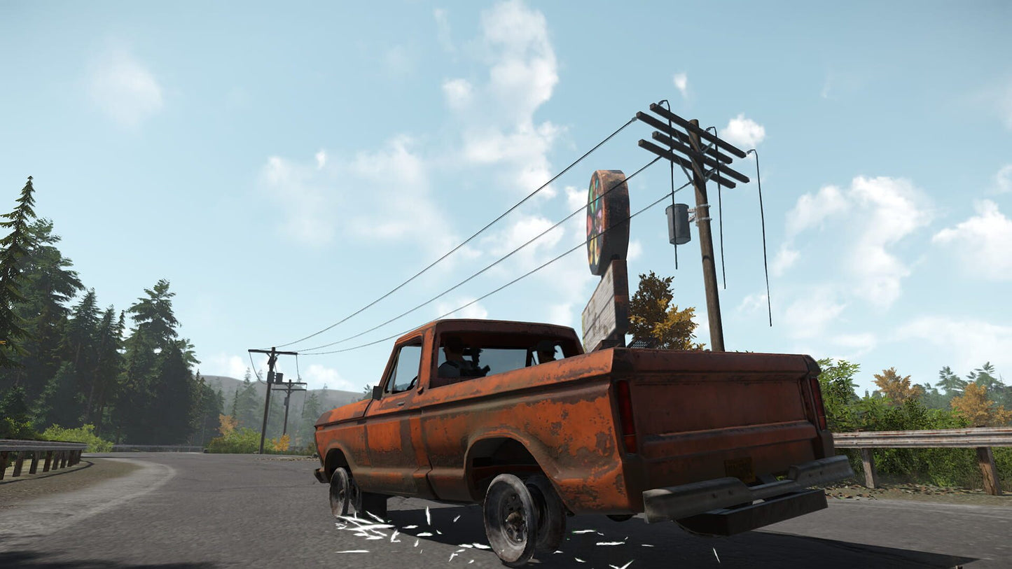 IGDB screenshot: Miscreated (2)