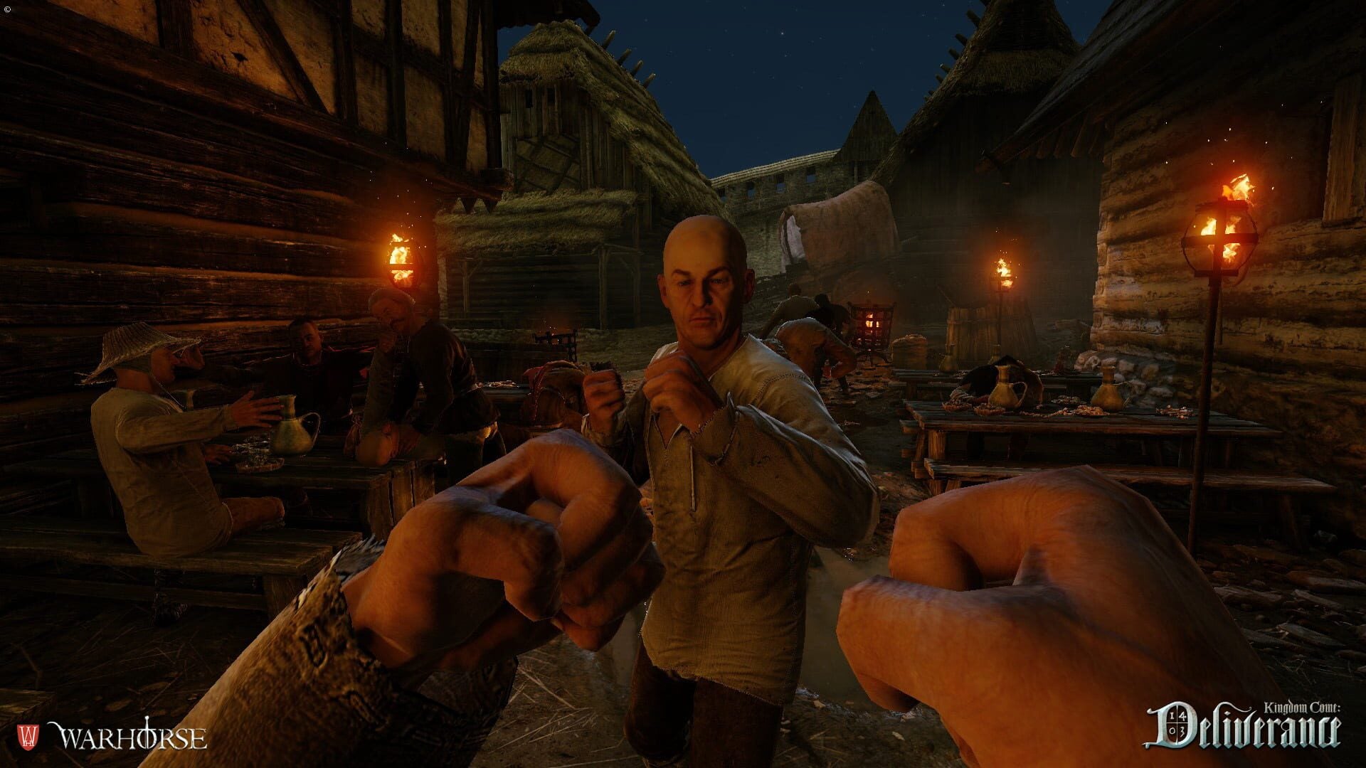 IGDB screenshot: Kingdom Come: Deliverance (4)