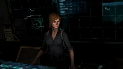 IGDB screenshot: Tom Clancy's Splinter Cell: Blacklist (1)