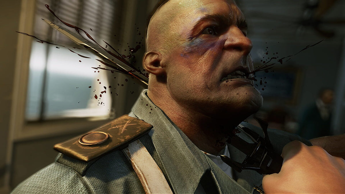 Dishonored 2 Xbox Live Klíč Xbox One – herní záběr (4)