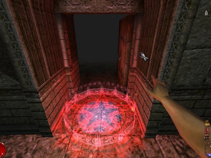 IGDB screenshot: Arx Fatalis (5)