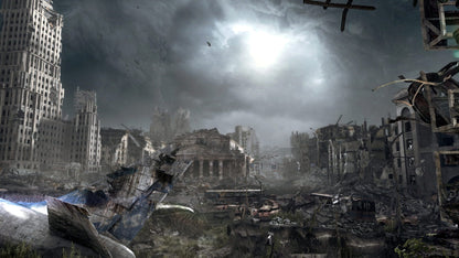 Metro: Last Light Redux Steam Klíč – herní záběr (1)