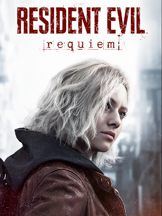 Resident Evil Requiem (PC) - Steam Klíč