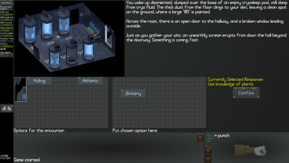 IGDB screenshot: NEO Scavenger (1)