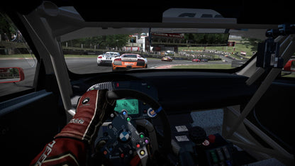 IGDB screenshot: Need for Speed: Shift (3)