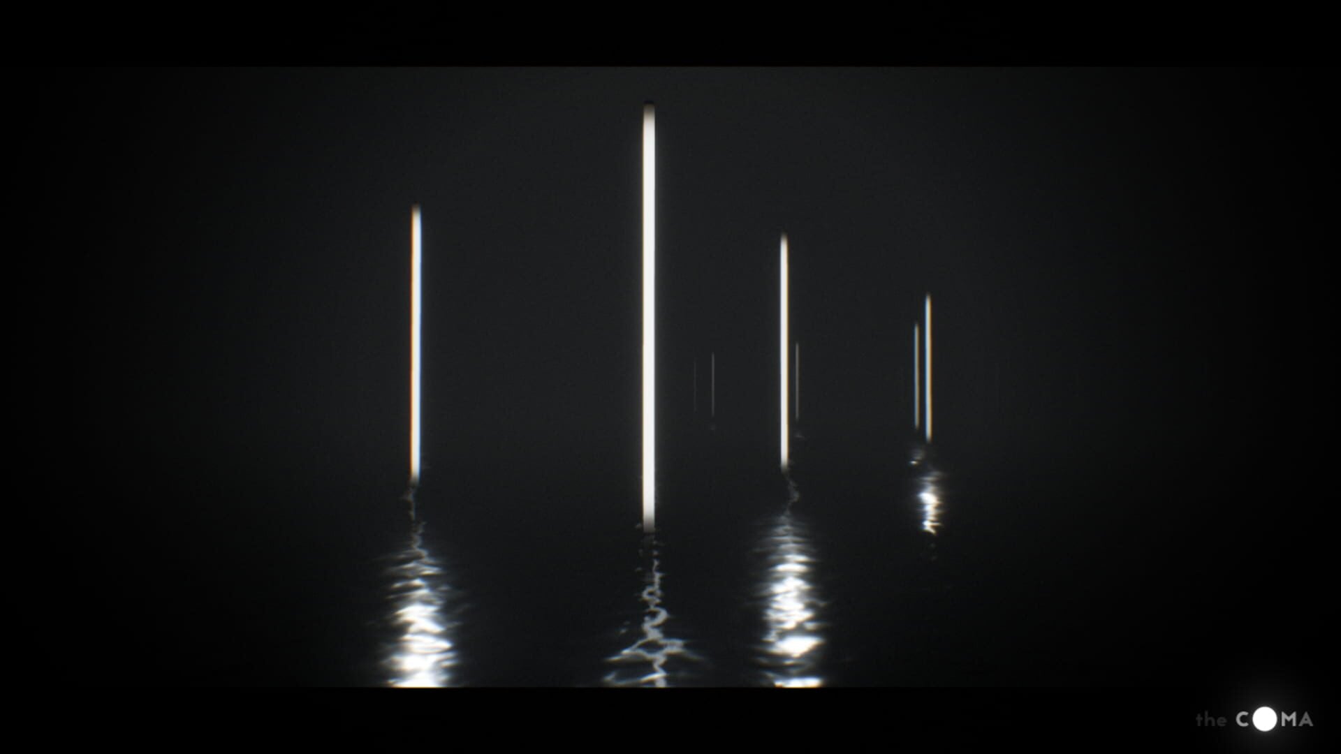 IGDB screenshot: The Coma - light and darkness battleground (3)