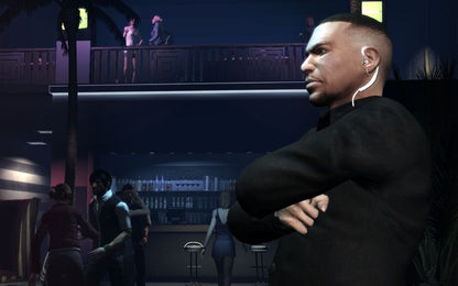 IGDB screenshot: Grand Theft Auto IV: Complete Edition (4)