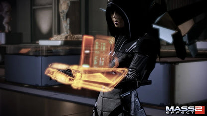 IGDB screenshot: Mass Effect Trilogy (3)