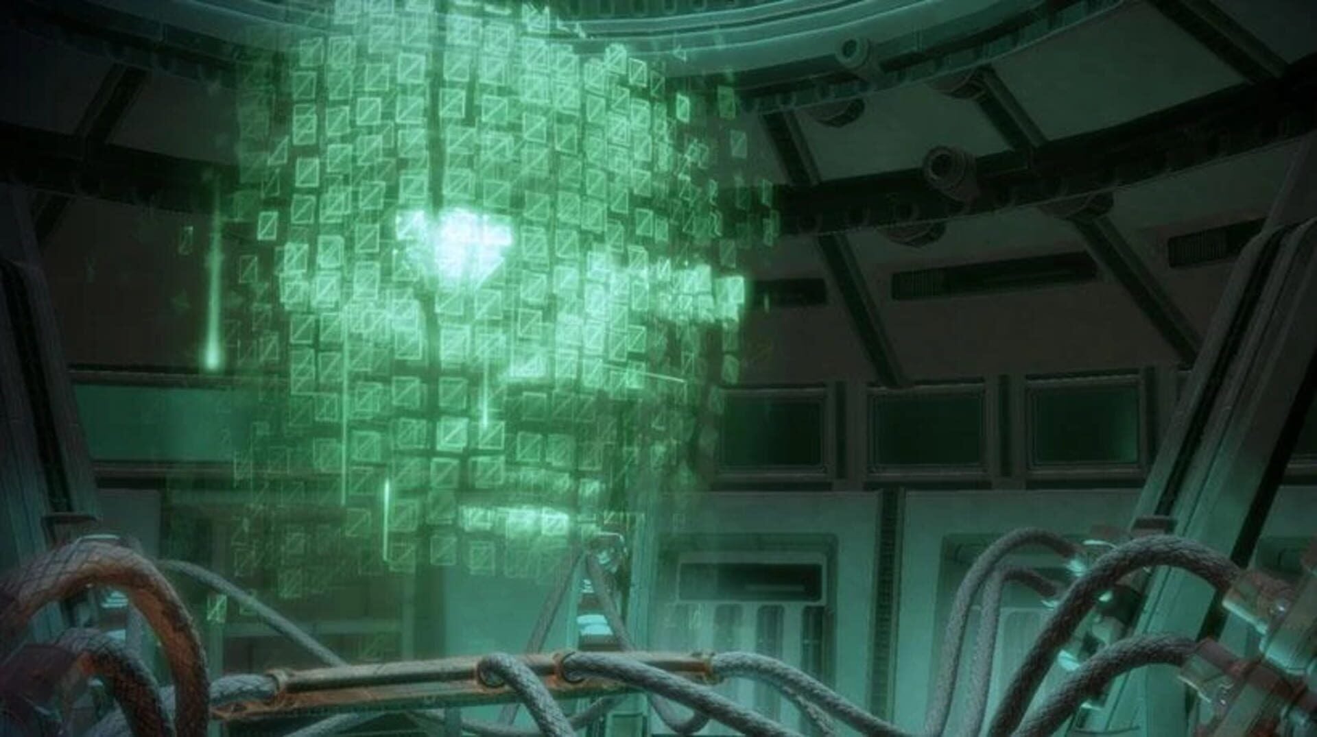 IGDB screenshot: Mass Effect Trilogy (4)