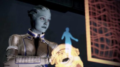 IGDB screenshot: Mass Effect Trilogy (5)