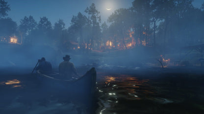 IGDB screenshot: Red Dead Redemption II: Ultimate Edition (2)