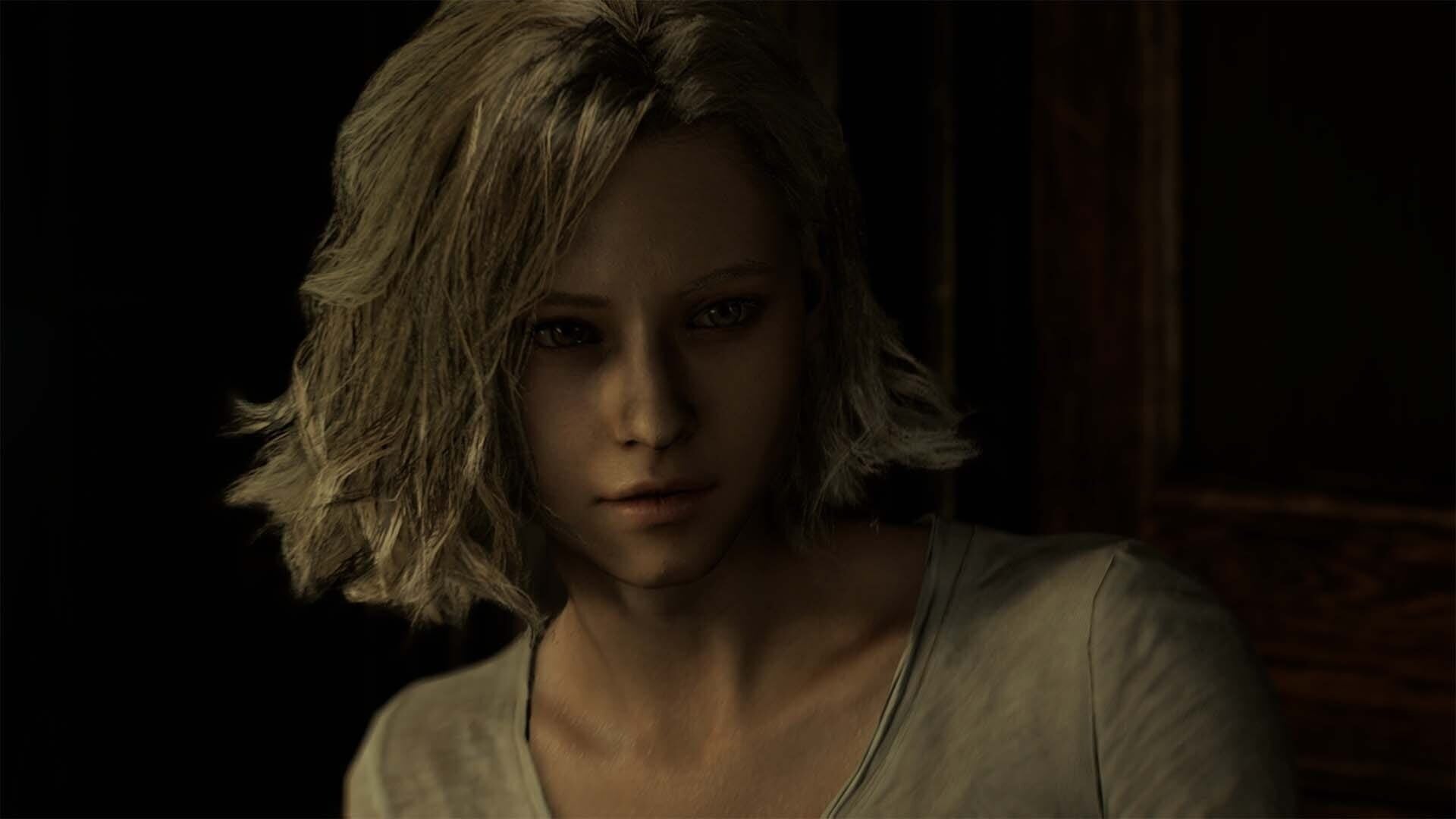 IGDB screenshot: Resident Evil Requiem: Deluxe Edition (2)
